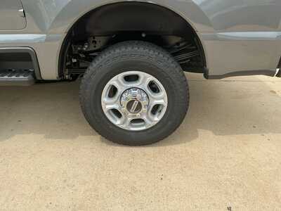 2026 Ford F350 Crew Cab, $77199. Photo 6