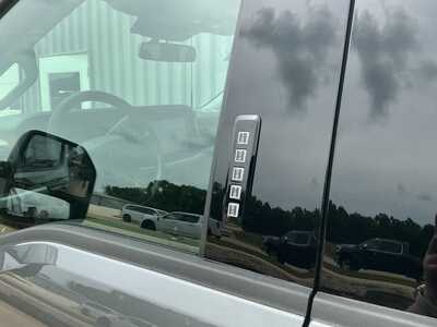 2026 Ford F350 Crew Cab, $77199. Photo 7
