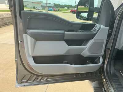 2026 Ford F350 Crew Cab, $77199. Photo 8