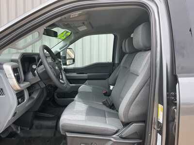 2026 Ford F350 Crew Cab, $77199. Photo 9