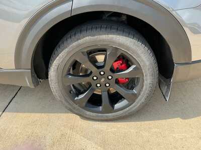 2022 Ford Explorer, $35923. Photo 6
