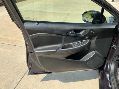 2016 Chevrolet Cruze, $11544. Photo 7