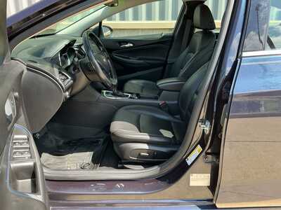 2016 Chevrolet Cruze, $11544. Photo 8