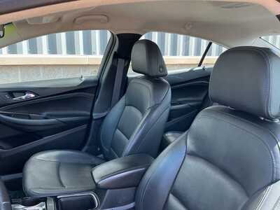 2016 Chevrolet Cruze, $11544. Photo 9