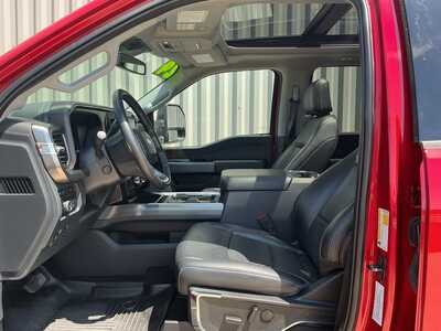 2024 Ford F250 Crew Cab, $72958. Photo 10