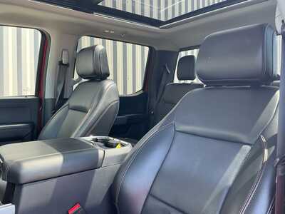 2024 Ford F250 Crew Cab, $72958. Photo 11