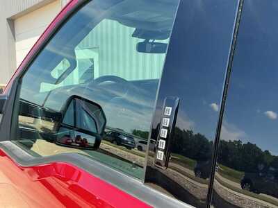 2024 Ford F250 Crew Cab, $72958. Photo 7