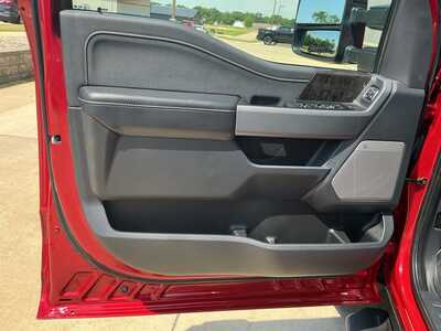 2024 Ford F250 Crew Cab, $72958. Photo 8