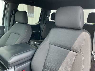2023 Ford F150 Crew Cab, $42138. Photo 10