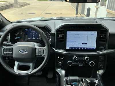 2023 Ford F150 Crew Cab, $42138. Photo 11