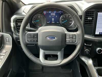 2023 Ford F150 Crew Cab, $42138. Photo 12