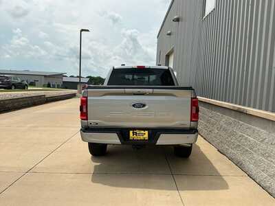 2023 Ford F150 Crew Cab, $42138. Photo 5