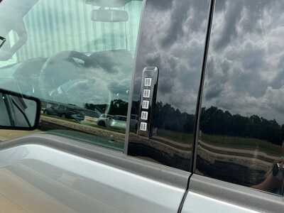 2023 Ford F150 Crew Cab, $42138. Photo 7