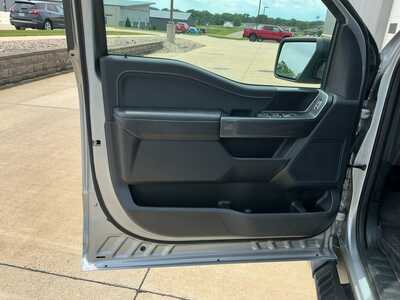 2023 Ford F150 Crew Cab, $42138. Photo 8