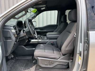 2023 Ford F150 Crew Cab, $42138. Photo 9