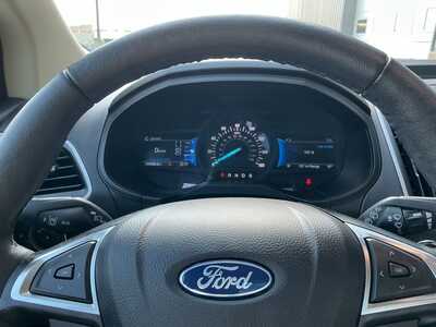 2023 Ford Edge, $25937. Photo 12