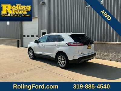 2023 Ford Edge, $25937. Photo 3