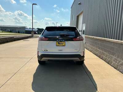 2023 Ford Edge, $25937. Photo 5