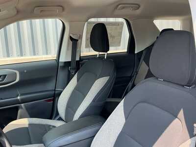 2026 Ford Bronco Sport, $34392. Photo 10