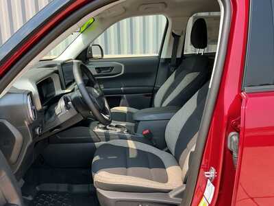 2026 Ford Bronco Sport, $34392. Photo 9