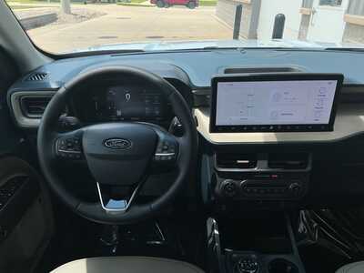 2026 Ford Maverick, $41320. Photo 10