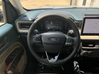2026 Ford Maverick, $41320. Photo 11