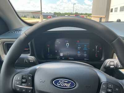 2026 Ford Maverick, $41320. Photo 12