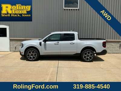 2026 Ford Maverick, $41320. Photo 2