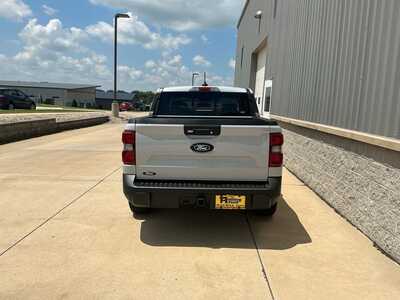 2026 Ford Maverick, $41320. Photo 5