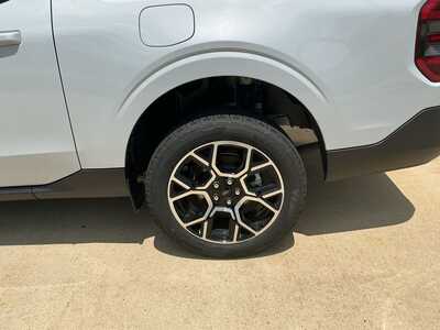 2026 Ford Maverick, $41320. Photo 6