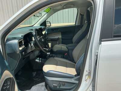 2026 Ford Maverick, $41320. Photo 8
