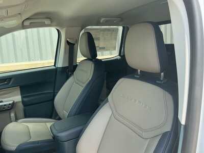 2026 Ford Maverick, $41320. Photo 9
