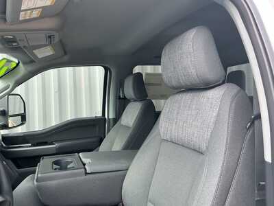 2026 Ford F350 Crew Cab, $75646. Photo 10