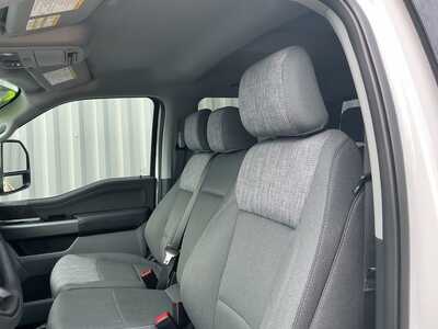 2026 Ford F350 Crew Cab, $75646. Photo 12