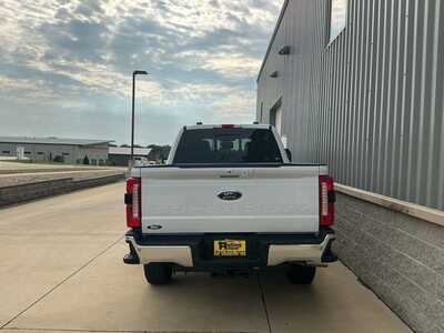 2026 Ford F350 Crew Cab, $75646. Photo 5