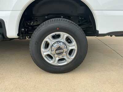 2026 Ford F350 Crew Cab, $75646. Photo 6