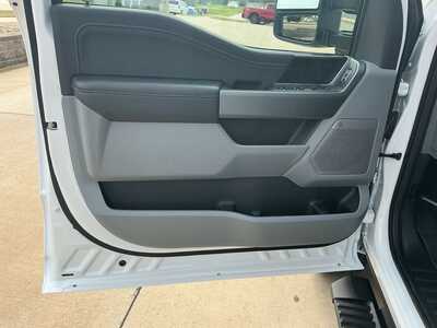 2026 Ford F350 Crew Cab, $75646. Photo 8