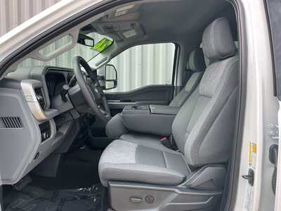 2026 Ford F350 Crew Cab, $75646. Photo 9