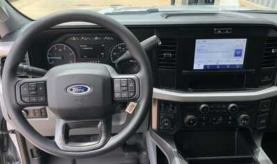 2026 Ford F350 Ext Cab, $71330. Photo 10