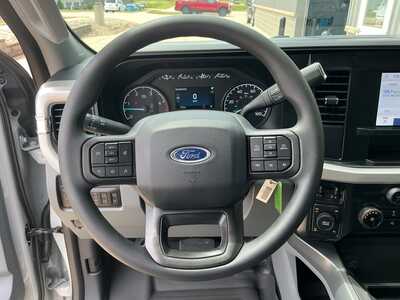 2026 Ford F350 Ext Cab, $71330. Photo 11
