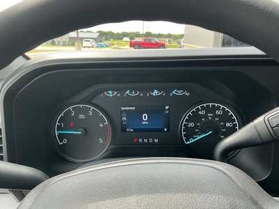 2026 Ford F350 Ext Cab, $71330. Photo 12