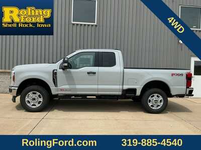 2026 Ford F350 Ext Cab, $71330. Photo 2