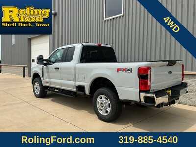2026 Ford F350 Ext Cab, $71330. Photo 3