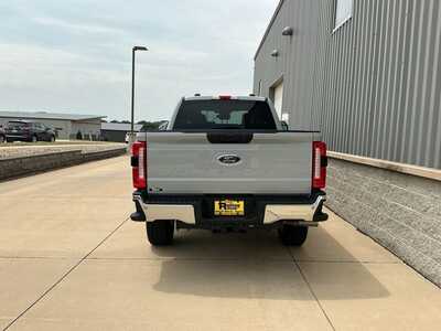 2026 Ford F350 Ext Cab, $71330. Photo 5