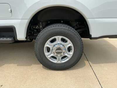 2026 Ford F350 Ext Cab, $71330. Photo 6