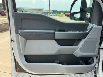 2026 Ford F350 Ext Cab, $71330. Photo 7
