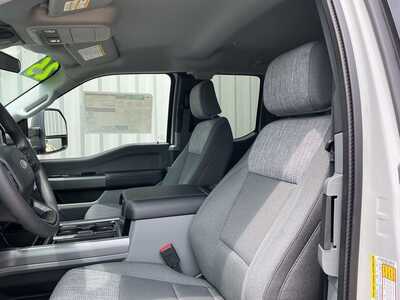 2026 Ford F350 Ext Cab, $71330. Photo 9