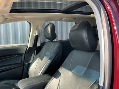 2018 Ford Edge, $15891. Photo 10