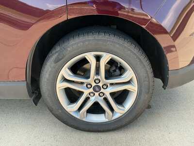 2018 Ford Edge, $15891. Photo 6