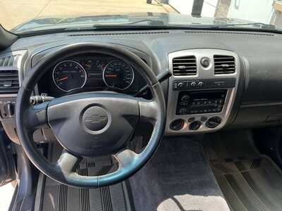 2008 Chevrolet Colorado Reg Cab, $7495. Photo 12